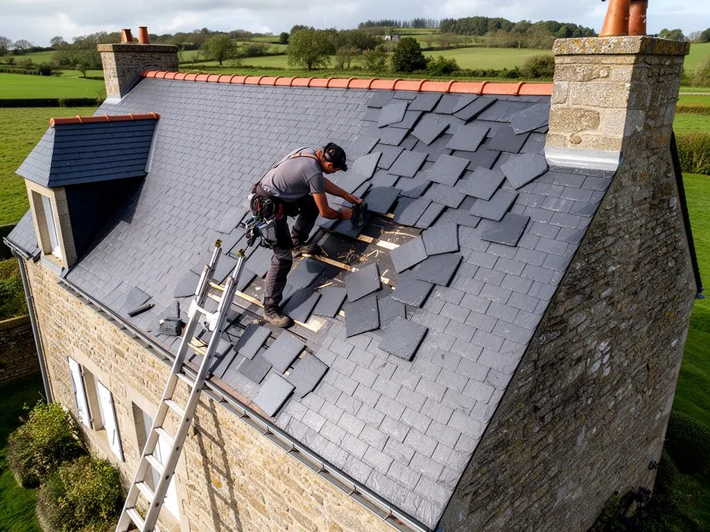 Rénovation complète